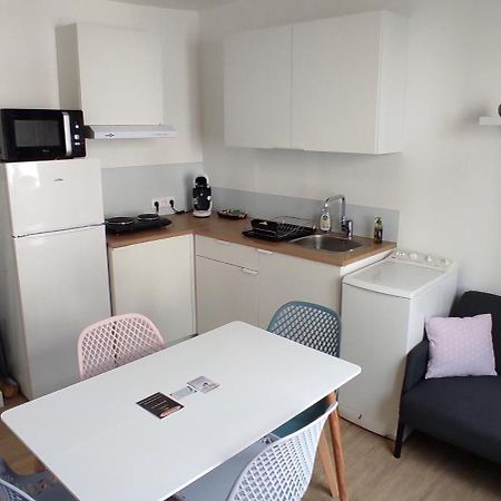 Appartement Cosy Plein Centre Conches-en-Ouche Экстерьер фото