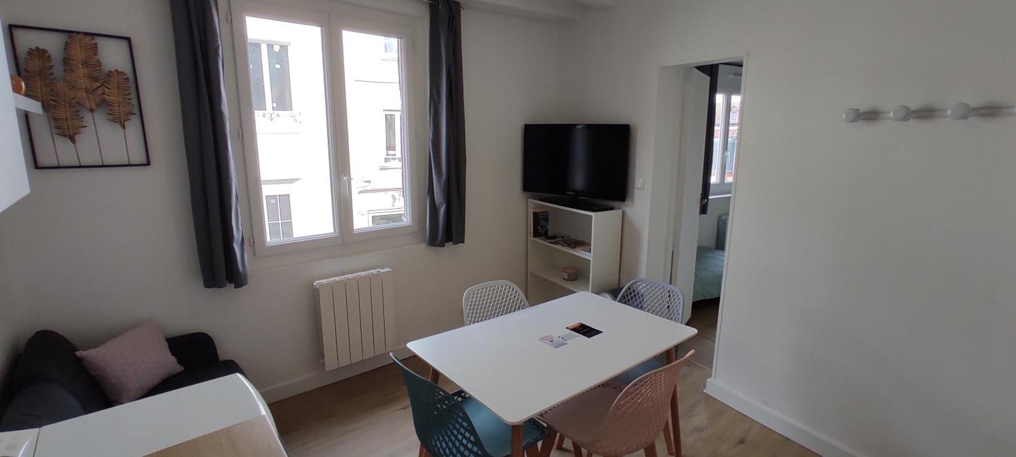 Appartement Cosy Plein Centre Conches-en-Ouche Экстерьер фото