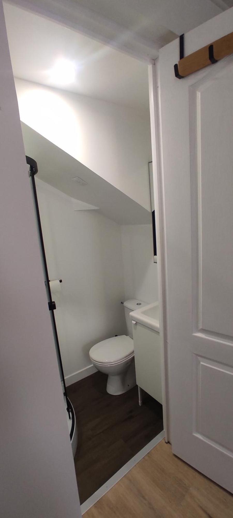Appartement Cosy Plein Centre Conches-en-Ouche Экстерьер фото