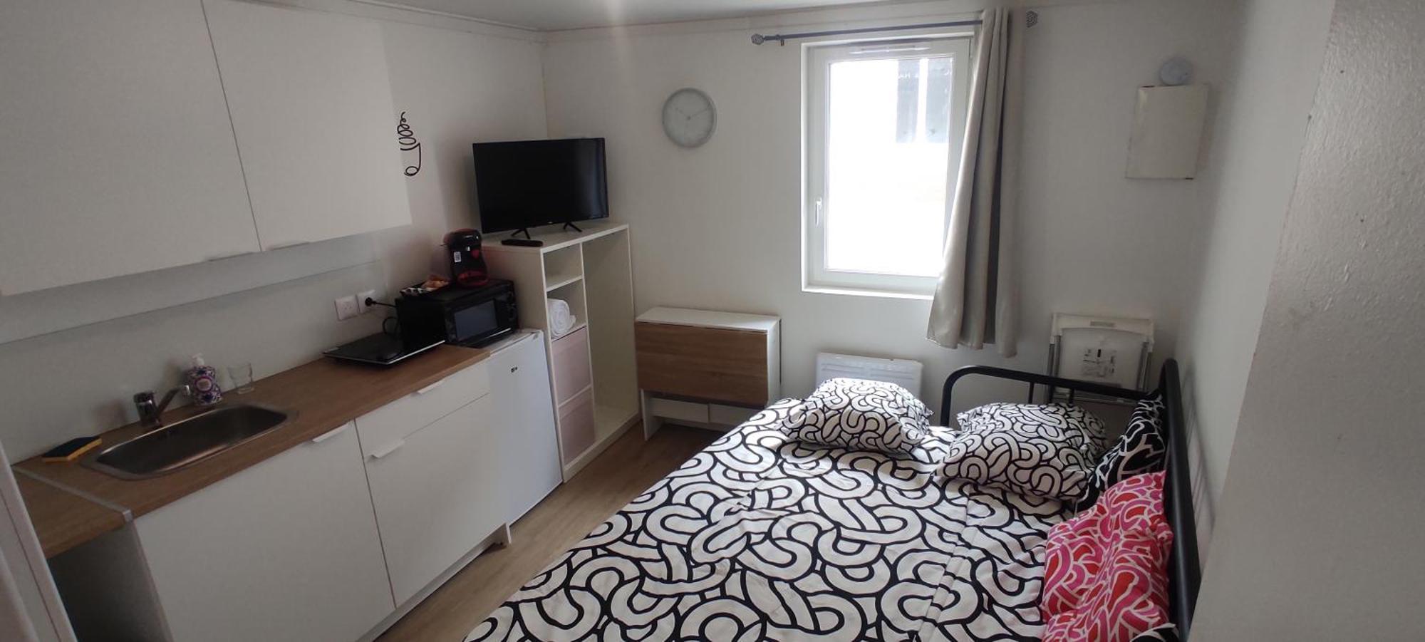 Appartement Cosy Plein Centre Conches-en-Ouche Экстерьер фото